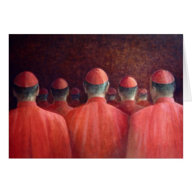 Cardenales 2005 (Anverso (Horizontal))