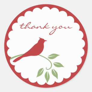 Cardinal Pegatina - Gracias