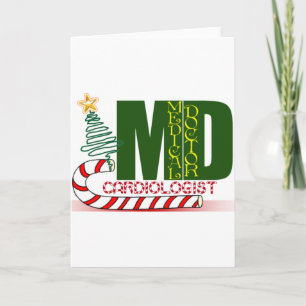 CARDIOLOGISTA navidad