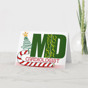 CARDIOLOGISTA navidad