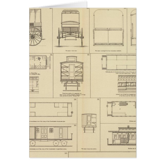 Care of sick, wounded (Frente)