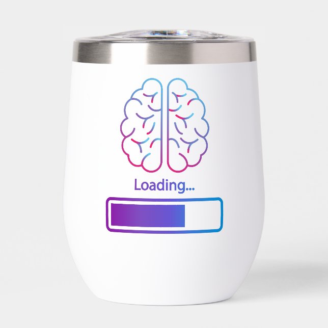 carga cerebral (Frente)