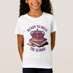 Carga de cerebro Por Favor Espere Camiseta para Ni