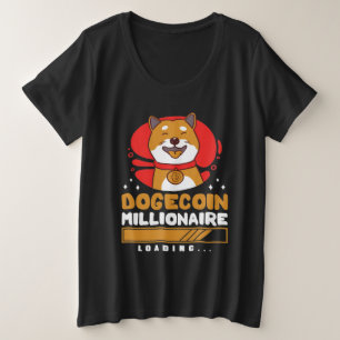 Carga de Crypto DogeCoin Millionaire