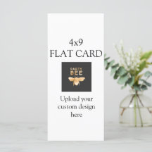 Carga de diseño personalizado