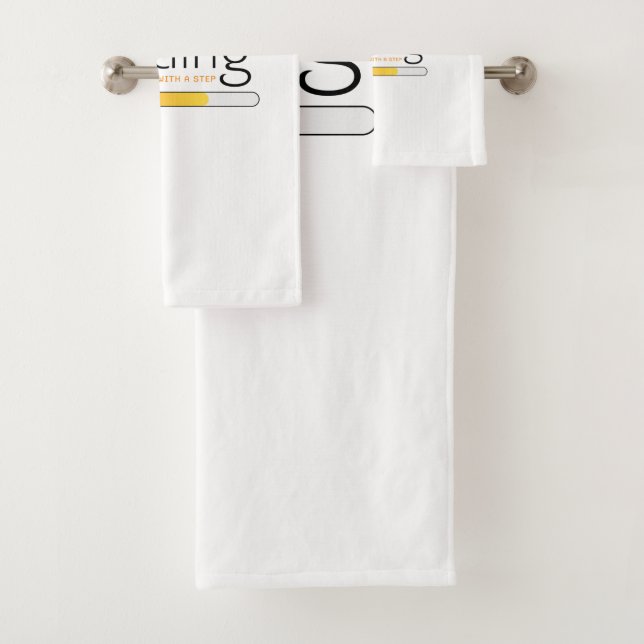 Carga - El éxito comienza con un paso (In situ)