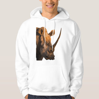 Carga estilo con nuestra sudadera con capucha de i