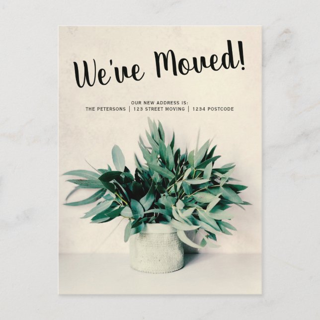 Carga por teletratamiento móvil de la invitación (Anverso)