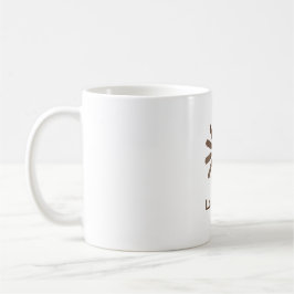 Carga… Taza de café