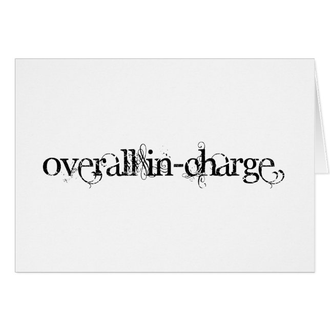 Carga total (Anverso (Horizontal))