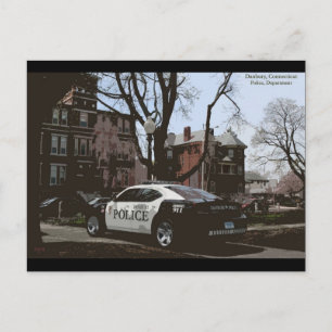 cargador de tarjeta postal - Personalizado