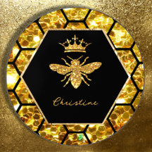 Cargador inalámbrico Queen Bee