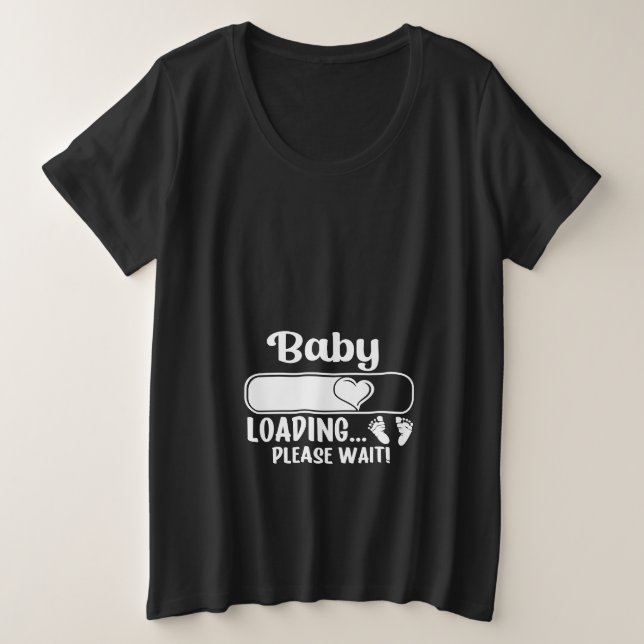 Cargando Bebé (Anverso del diseño)