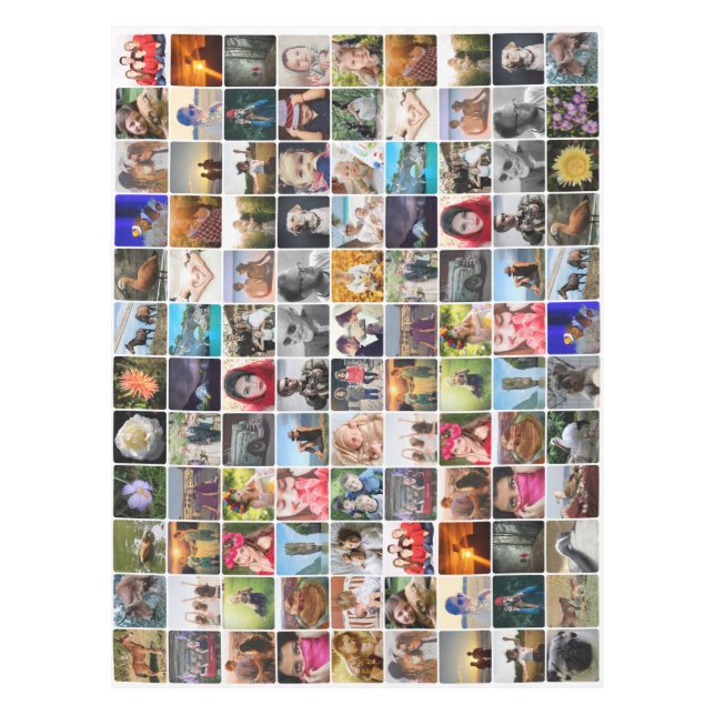 cargar 108 manteles de imágenes diferentes (Anverso)