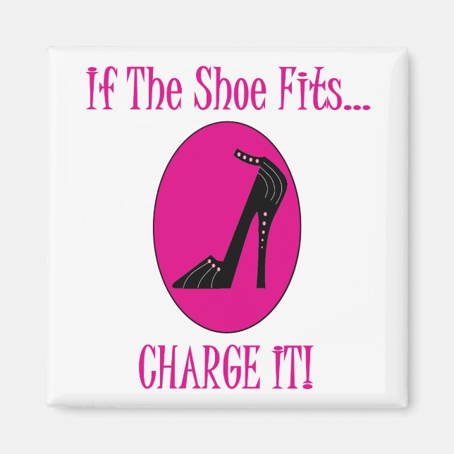 Cargar imán (Frente)