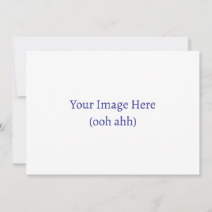Cargar la invitación de su propio Personalizado (5