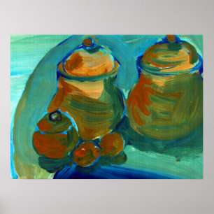 Cargar la pintura Convertir imagen de arte Perso