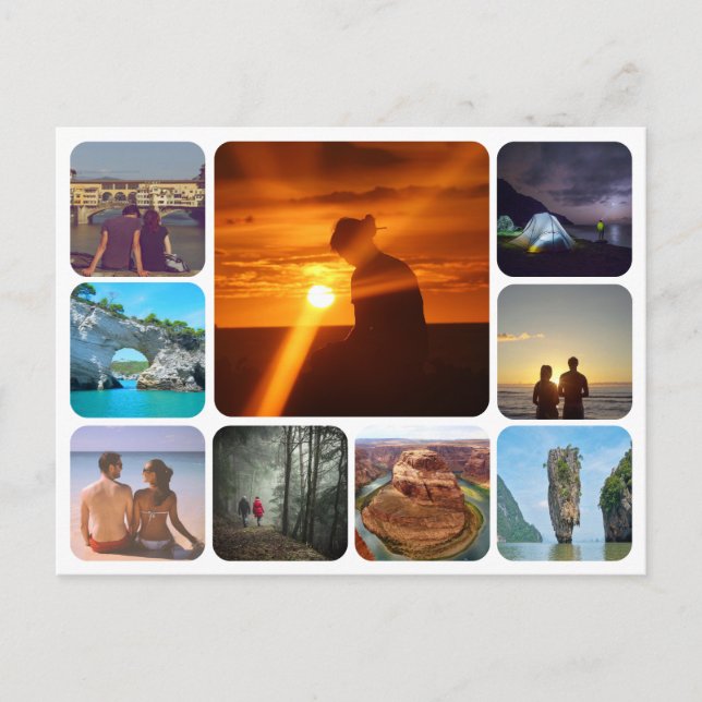 Cargar postal de la foto (Anverso)