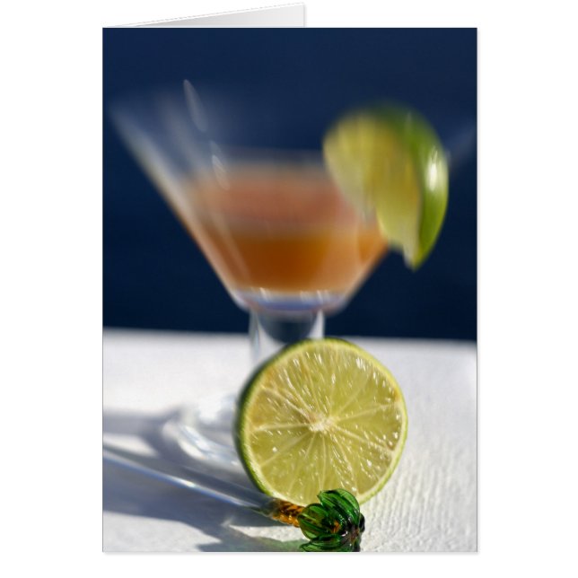 Caribe, Islas Vírgenes. Amortiguador de ron tropic (Frente)