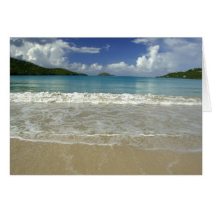 Caribe, Islas Vírgenes de los Estados Unidos, Sant