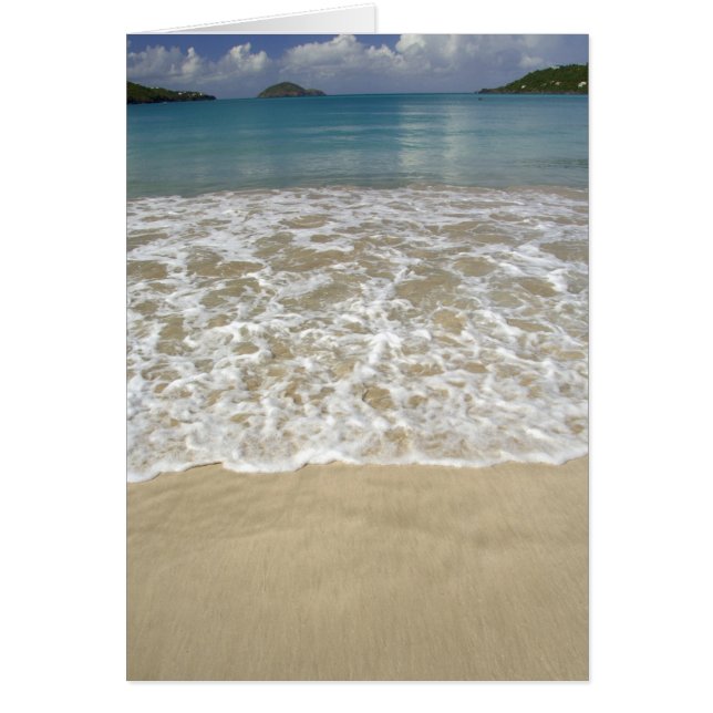 Caribe, Islas Vírgenes Estadounidenses, St.Thomas, (Frente)