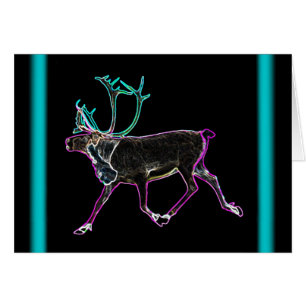 Caribou Eléctrico