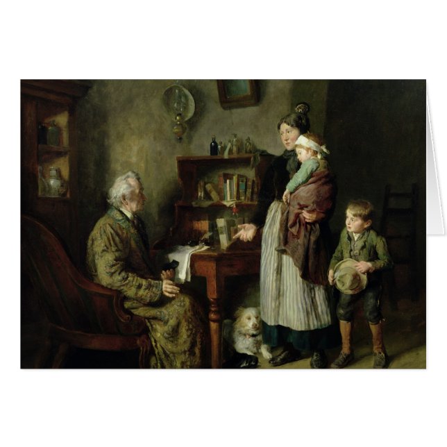 Caridad 2 (Anverso (Horizontal))