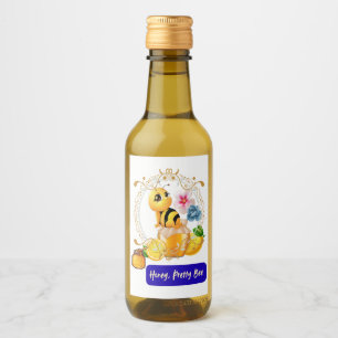 Cariño, Bonito Bee