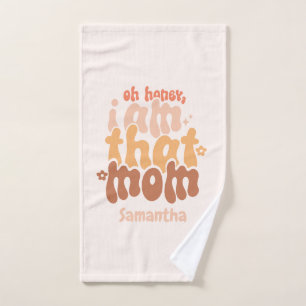 Cariño, Yo Soy Esa Mamá