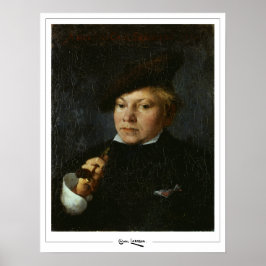 Carl Larsson Zedign Poster de Arte #326