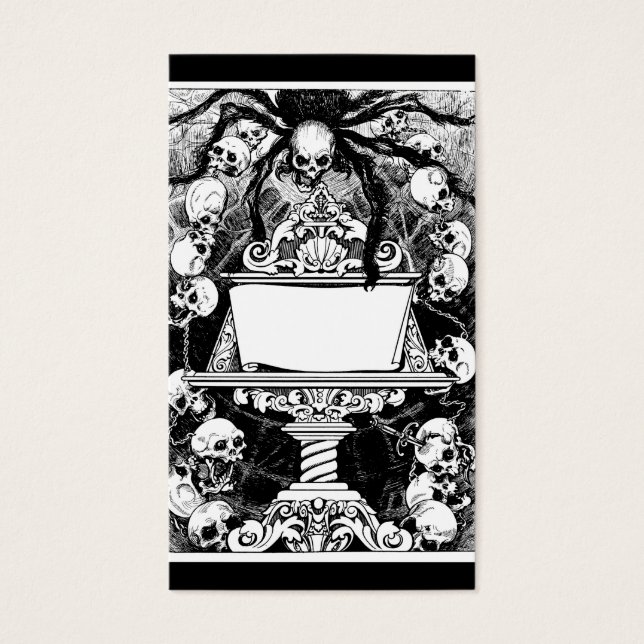 Carlos Neve, Ilustracion del Libro alrededor de 19 (Frente)