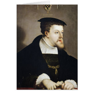 Carlos V Sacro Emperador Romano