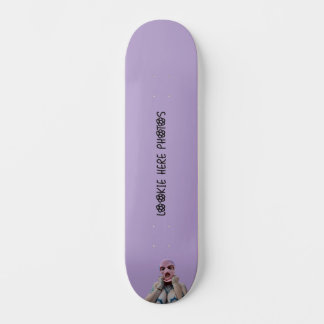 Carly Patineta