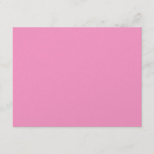 Carly Rebecca Bat Mitzvah RSVP Nombre rosa Acrósti