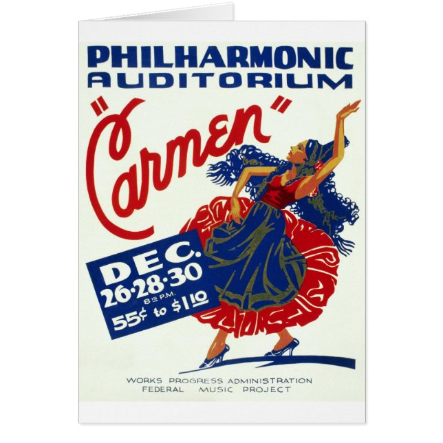 Carmen (Frente)