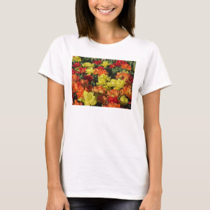 Carnation Basic Tank Top (Blanco)