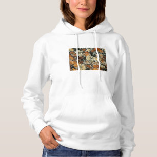 Carnation Picasso Camisas sudaderas capuchadas bás