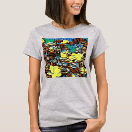 Carnation Top con Dreaming Effect