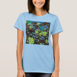 Carnation Top con Dreaming Effect