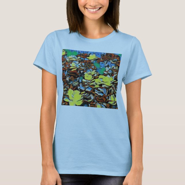 Carnation Top con Dreaming Effect (Anverso)