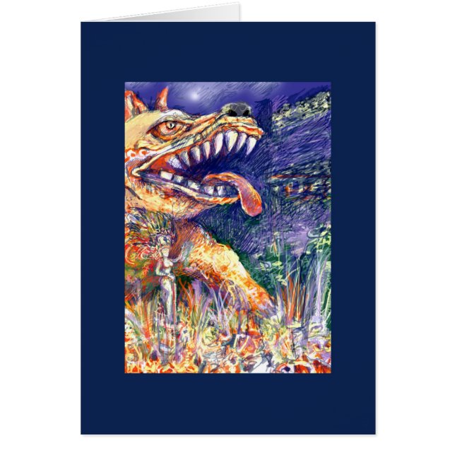 Carnaval Brasil (Frente)