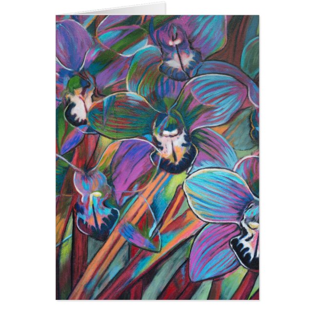 Carnaval de cimbidio 2 (Frente)