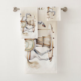 Carnaval de circo de Merry Go con una hermosa raci