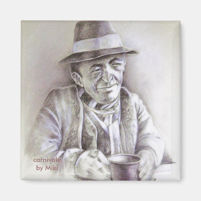 Carnaval de imanes 01 (Frente)