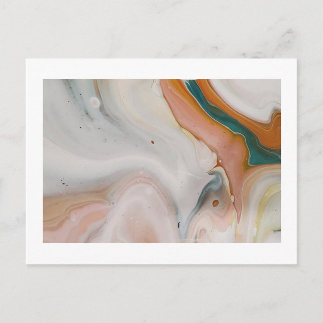 Carnaval de postales (Anverso)