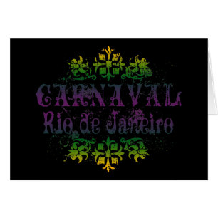 Carnaval de Río de Janeiro