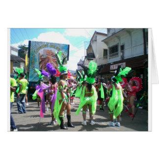 Carnaval en Trinidad