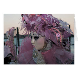 Carnaval XIV de Venecia
