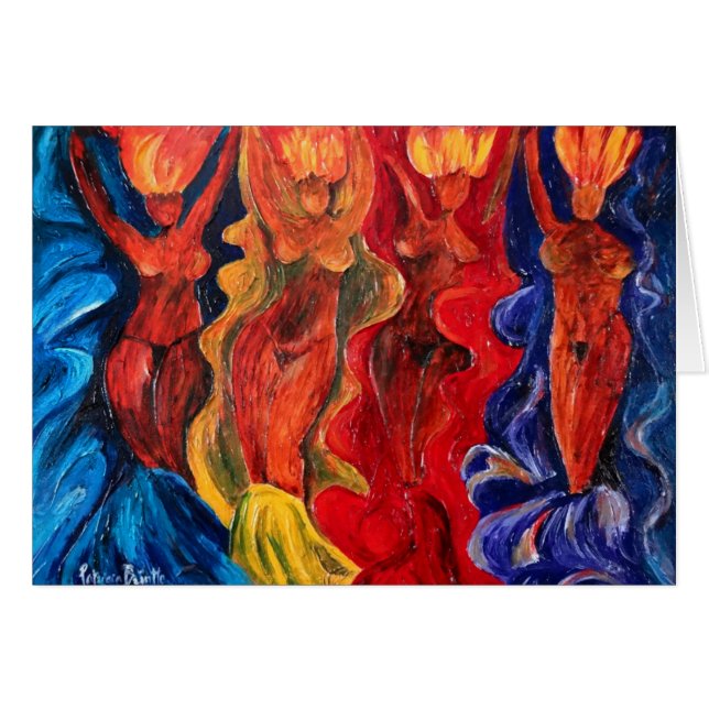 Carnavalesque 2010 (Anverso (Horizontal))