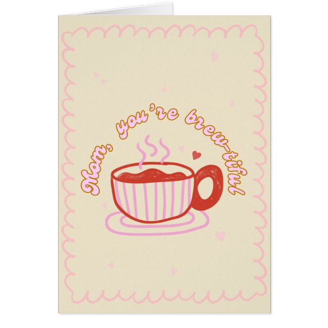 Carné del día de la madre (Frente)